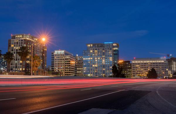 San Jose, California. (Bigstock photo)
