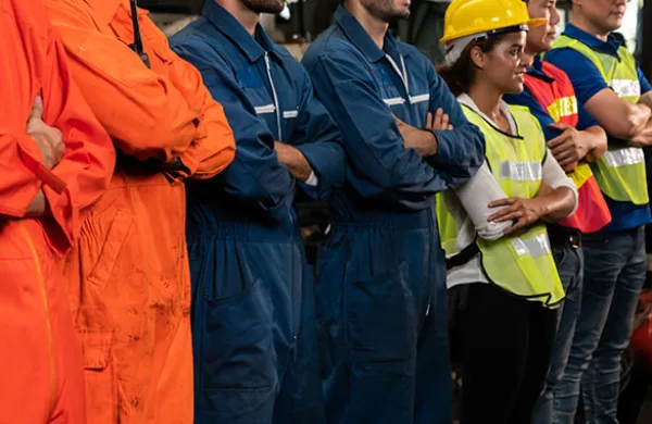 Schroders / Quality Jobs
