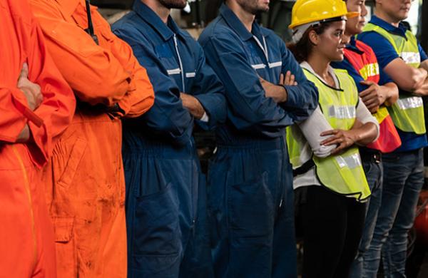 Schroders / Quality Jobs