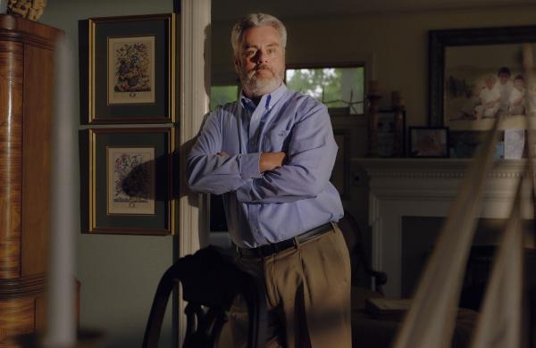 Eugene Ross (Photographs by Christopher Leaman)
