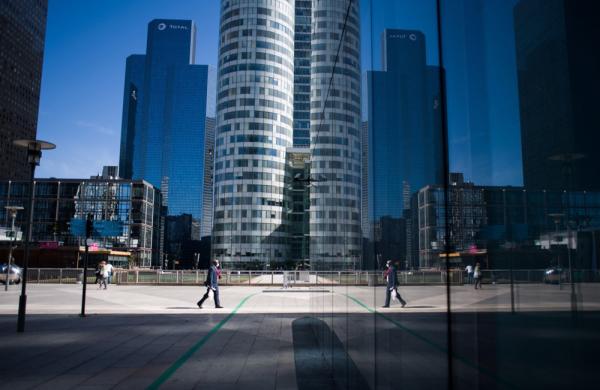 Nathan Laine/Bloomberg