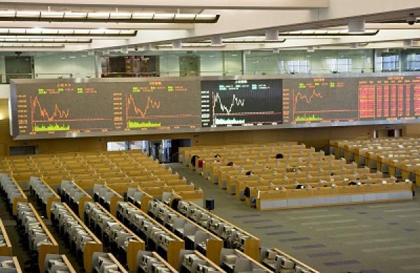 China 'Basically Ready' To Allow Foreign Firms To Sell Stock
