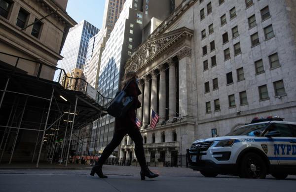 (Michael Nagle/Bloomberg)