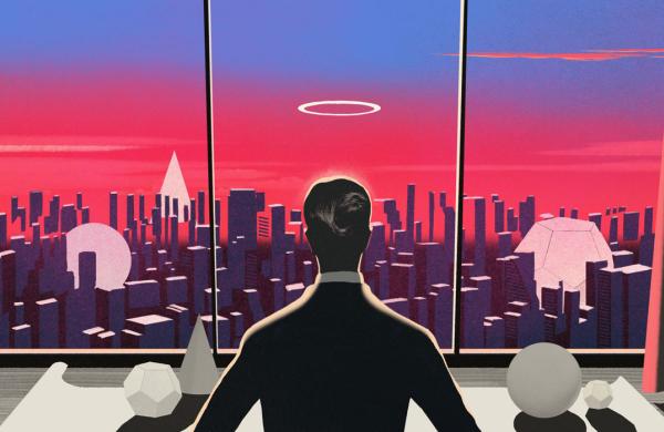 Illustrations by Emmanuel Polanco