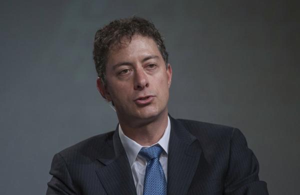  Jeffrey Smith, CEO of Starboard Value. (Jacob Kepler/Bloomberg)