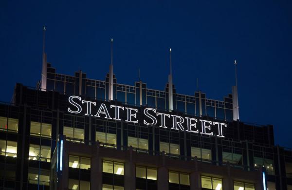 (Scott Eisen/Bloomberg)