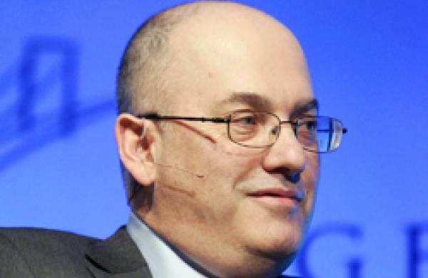 SAC's Cohen Says Energy "Interesting" After Commodities Plunge