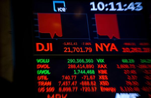 (Michael Nagle/Bloomberg)