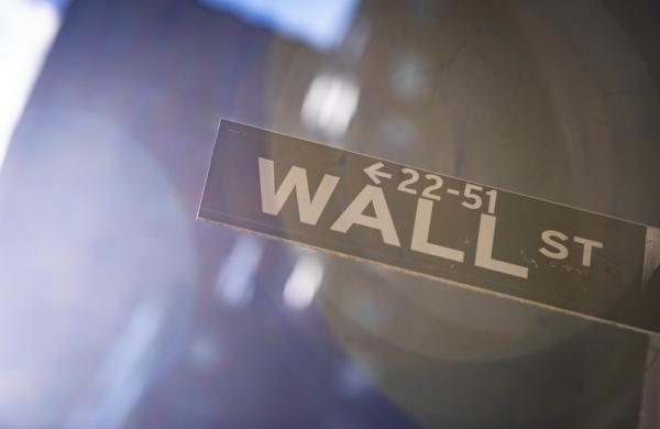 (Mark Kauzlarich/Bloomberg)