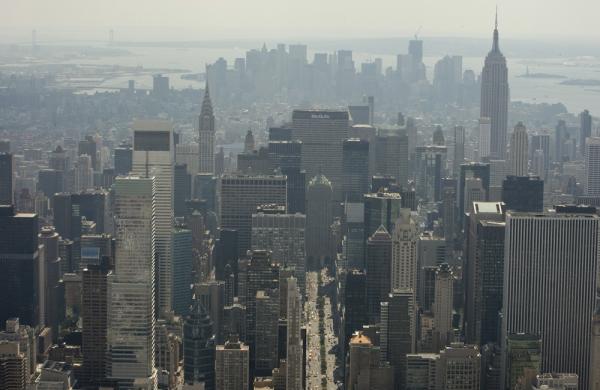 Scott Eells/Bloomberg