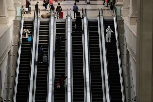 Bloomberg Photos