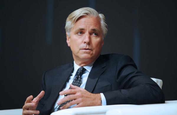 Jeffrey Tarrant (Peter Foley/Bloomberg)