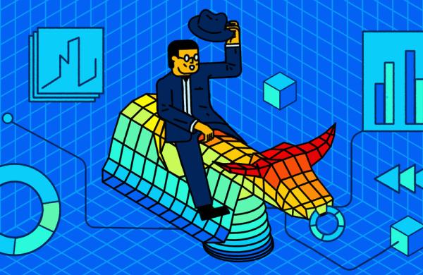 Illustrations by Yarek Waszul
