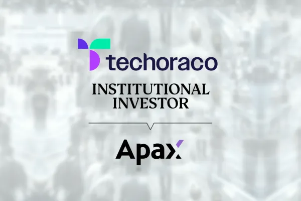 Institutional Investor enters next chapter of growth with Apax Partners