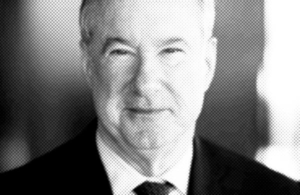Terrence Laughlin (Courtesy Bank of America)