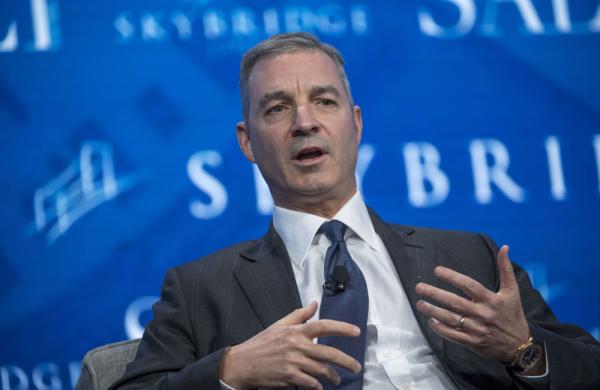 Daniel Loeb (David Paul Morris/Bloomberg)