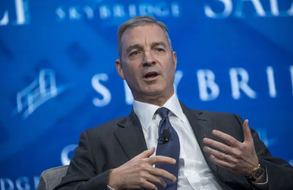 Daniel Loeb (David Paul Morris/Bloomberg)