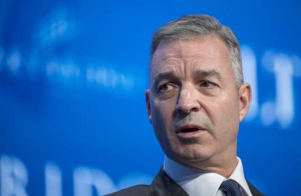 Dan Loeb (David Paul Morris/Bloomberg)