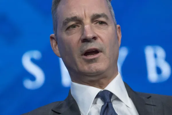 Daniel Loeb (David Paul Morris/Bloomberg)