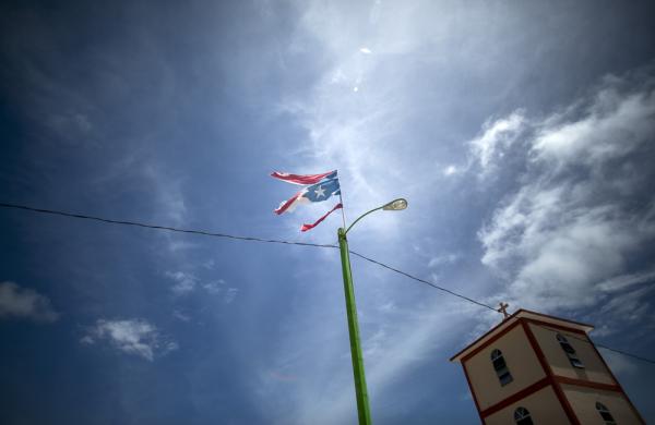 (Xavier Garcia/Bloomberg)