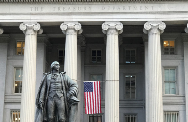 Is Additional Treasury Issuance Driving a Steeper Yield Curve