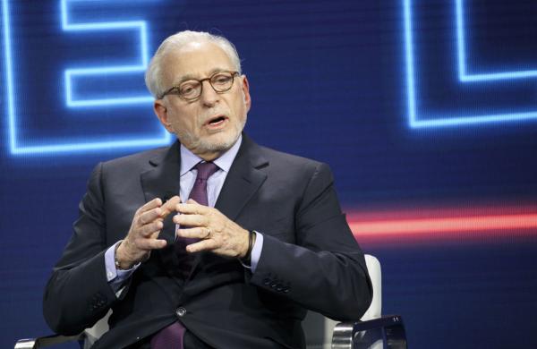 Nelson Peltz, CEO of Trian Fund Management. (Patrick T. Fallon/Bloomberg)