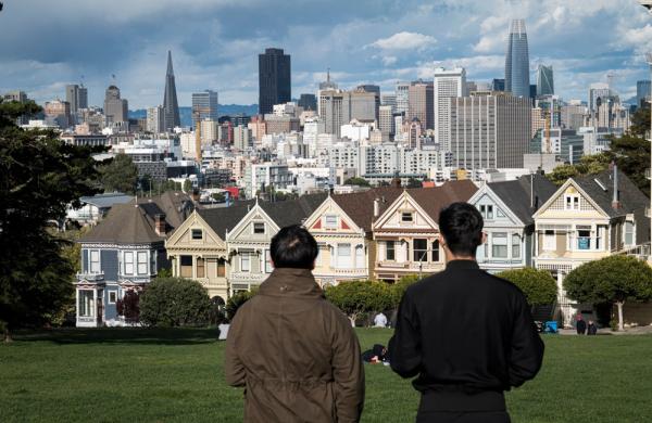 David Paul Morris/Bloomberg