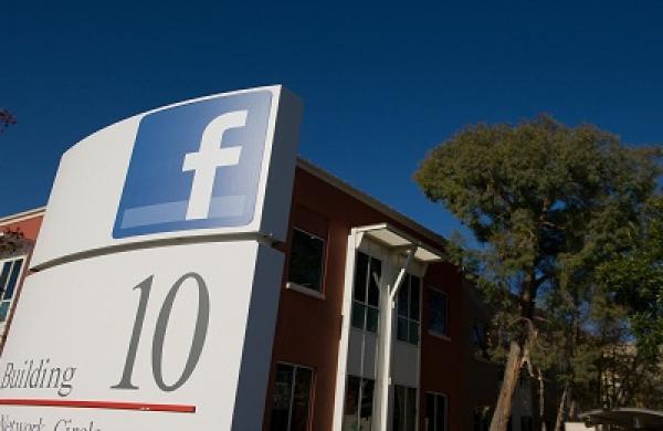 Inside Facebook's New Menlo Park Campus