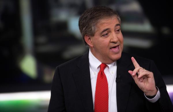 Jeffrey Vinik (Victor J. Blue/Bloomberg)