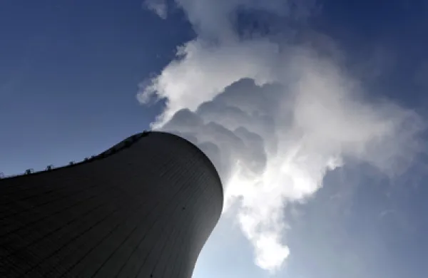 E.ON AG Isar Block 1 Nuclear Reactor Plant