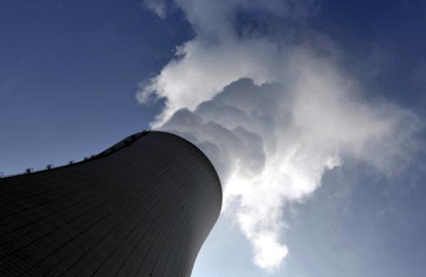 E.ON AG Isar Block 1 Nuclear Reactor Plant