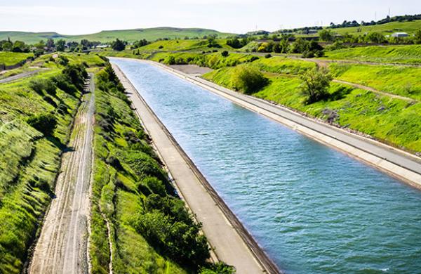 California’s Complex Water Market Faces New Challenges