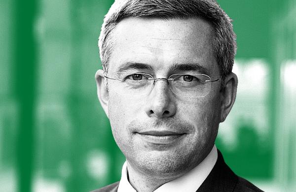 Steve Waygood, Aviva Investors’ Chief Responsible Investment Officer.