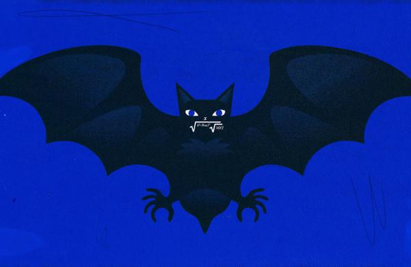 Illustration by Pete Ryan