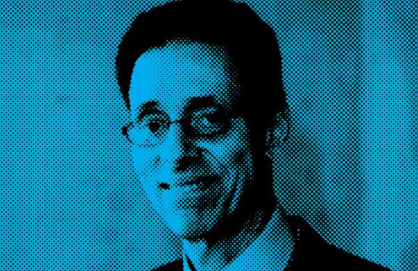 William Grey (Photo via LinkedIn)
