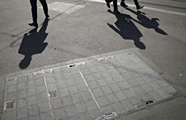 (Michele Limina/Bloomberg)