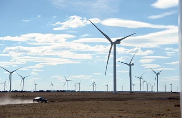 Tour Of AGL Energy's Macarthur Wind Farm, The Largest In The Southern Hemisphere