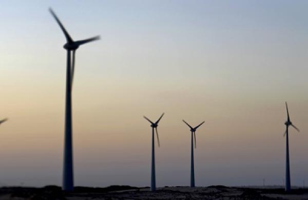 Brazil Plans To Triple Capacity To Generate Wind Power