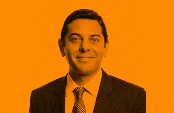 Ziad Hindo was named chief investment officer Ontario Teachers' Pension Plan. (Courtesy photo)