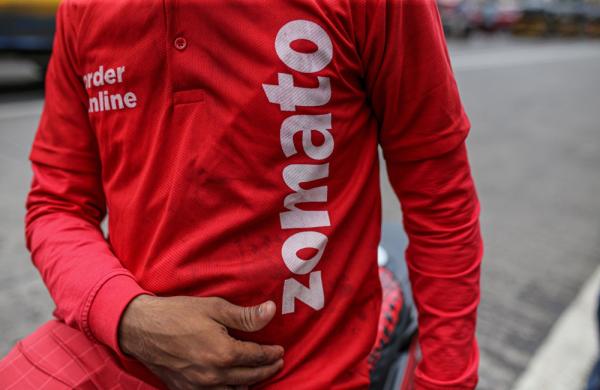Zomato is among Glade Brook's largest holdings. (Dhiraj Singh/Bloomberg)