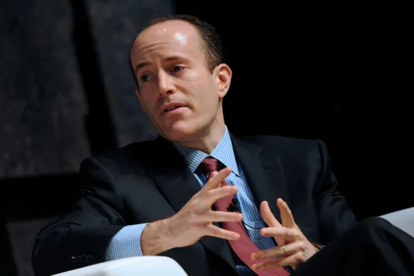 Daniel Zwirn (Peter Foley/Bloomberg)