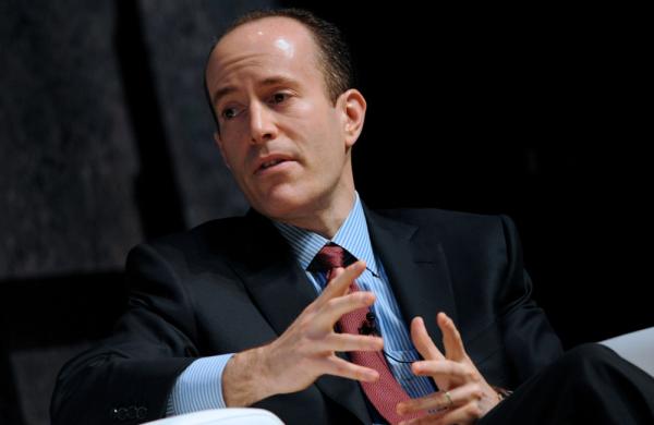 Daniel Zwirn (Peter Foley/Bloomberg)