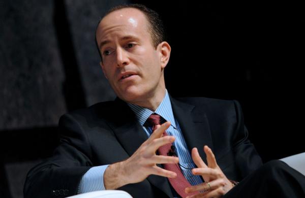 Daniel Zwirn (Peter Foley/Bloomberg)