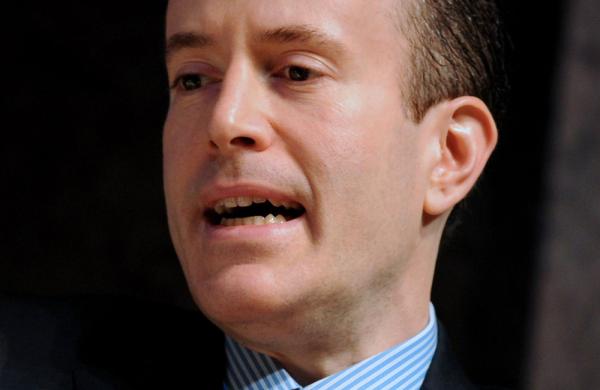 Daniel Zwirn (Peter Foley/Bloomberg)