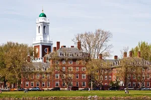 In a Combative Year, Strong Equities and Savvy Hedge Fund Selection Drove Harvard’s Returns