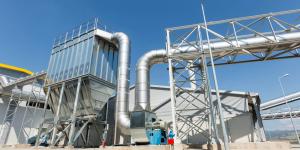 Methanol Gains Traction as an Alternative Energy Source