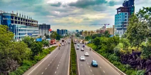 Energy-Hungry India Offers Opportunities for U.S. Oil, Natural Gas Exports