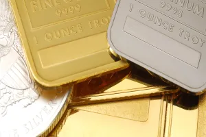Why Are Silver and Platinum Outperforming as Portfolio Diversifiers to Gold? 