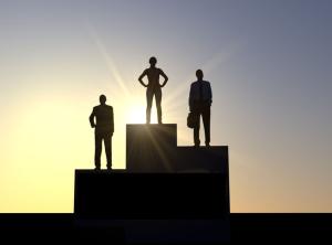 Who’s in the Running? 2025 Allocators’ Choice Finalists Announced