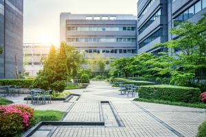 C-PACE: The Rapidly Growing Corner of Real Estate Finance Catching Institutional Attention